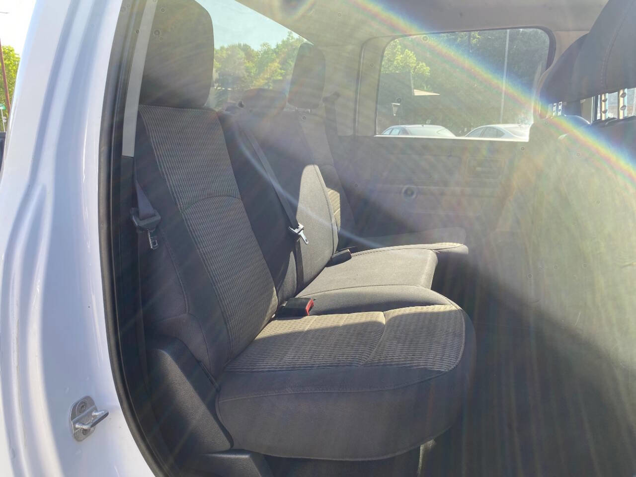 Used 2011 RAM 2500 ST w/ ST Popular Equipment Group image 30