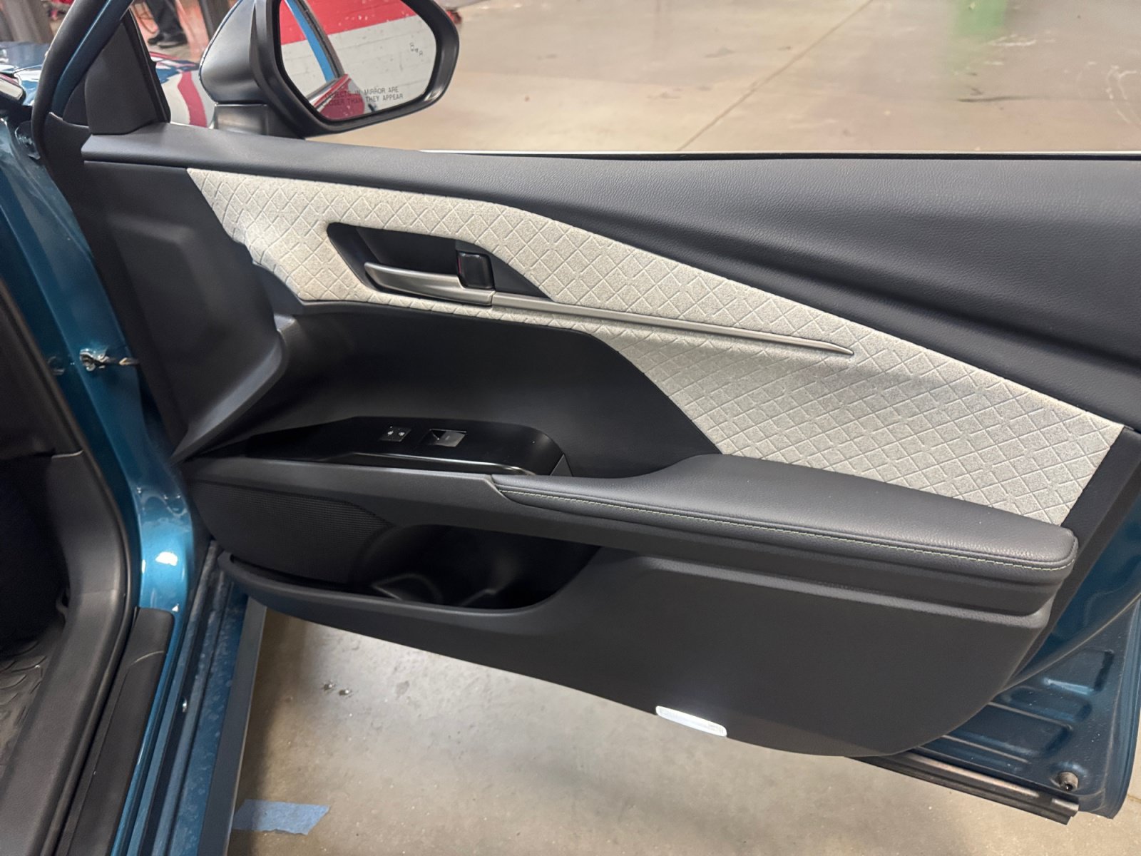 Certified 2026 Toyota Camry XLE FWD image 16