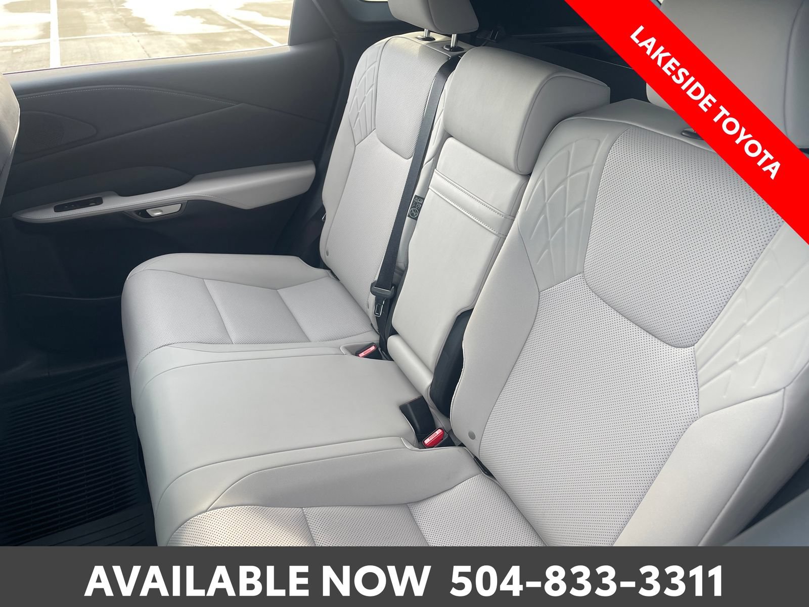 Used 2023 Lexus RX 350 Premium w/ Accessory Package FWD image 20