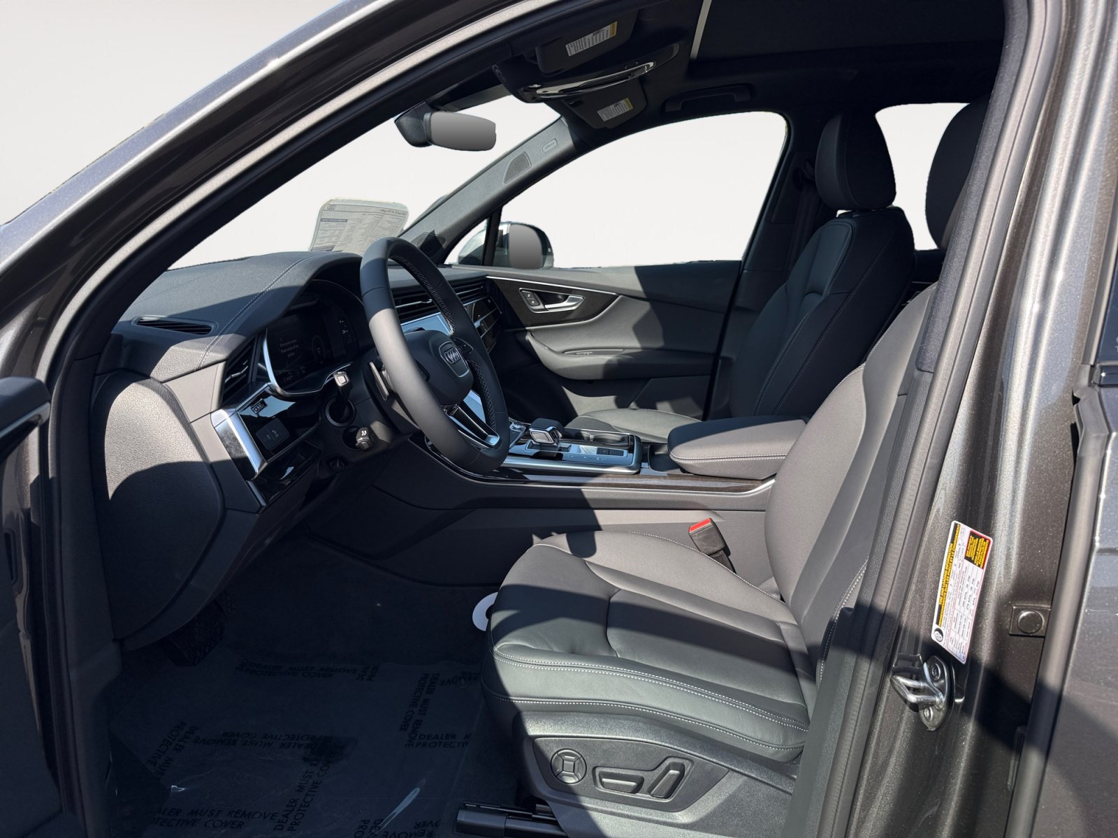 New 2026 Audi Q7 2.0T Premium AWD/4WD image 10