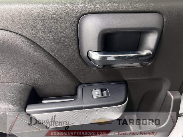 Used 2018 Chevrolet Silverado 1500 LT w/ All Star Edition AWD/4WD image 31
