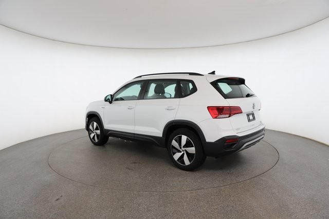 Used 2024 Volkswagen Taos S image 10