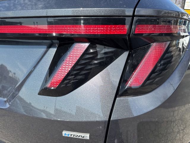 Used 2023 Hyundai Tucson SEL w/ Convenience Package image 37