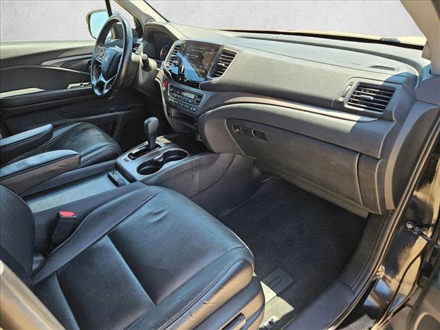 Used 2020 Honda Pilot EX-L image 21