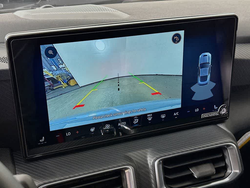 New 2026 Ford Mustang Premium RWD image 25
