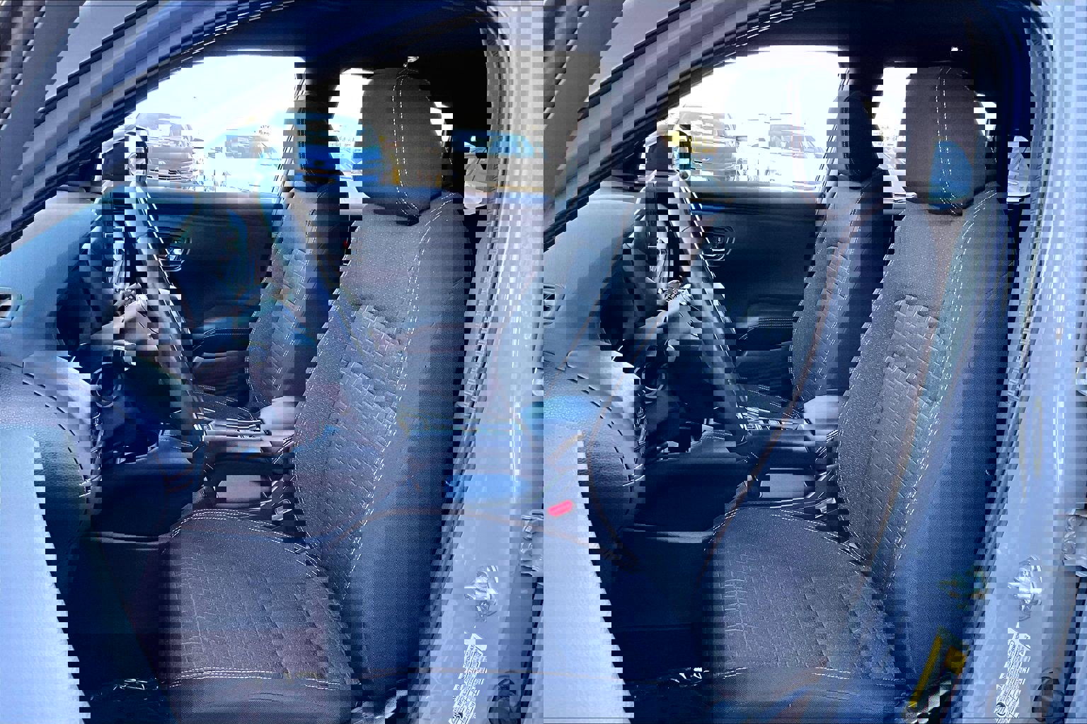 Used 2023 Honda HR-V Sport image 23