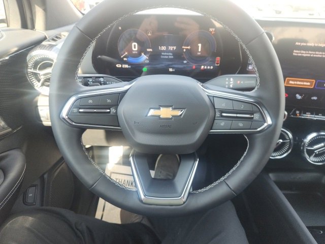 New 2025 Chevrolet Blazer EV LT image 21