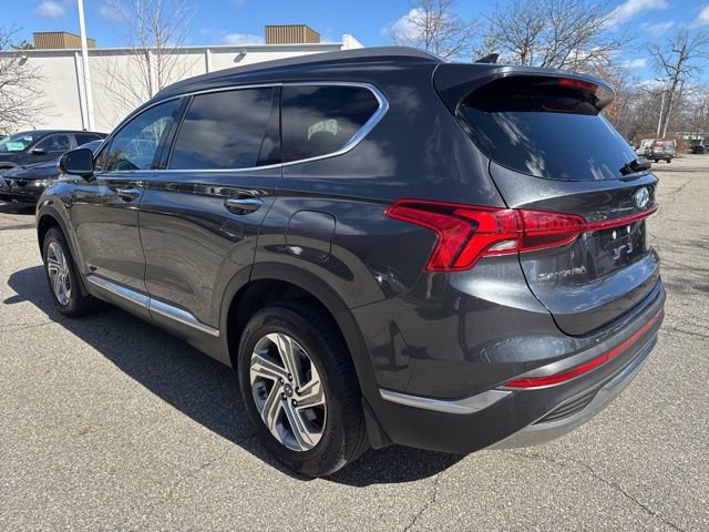 Used 2023 Hyundai Santa Fe SEL w/ Premium Package image 18