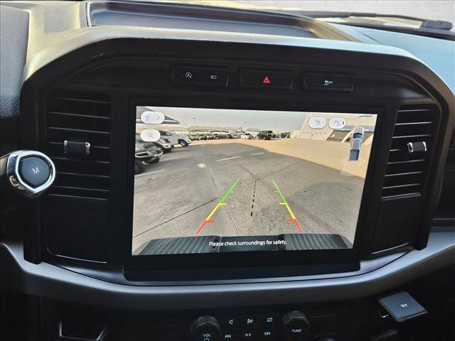 Used 2024 Ford F150 XL w/ Equipment Group 103A High AWD/4WD image 13