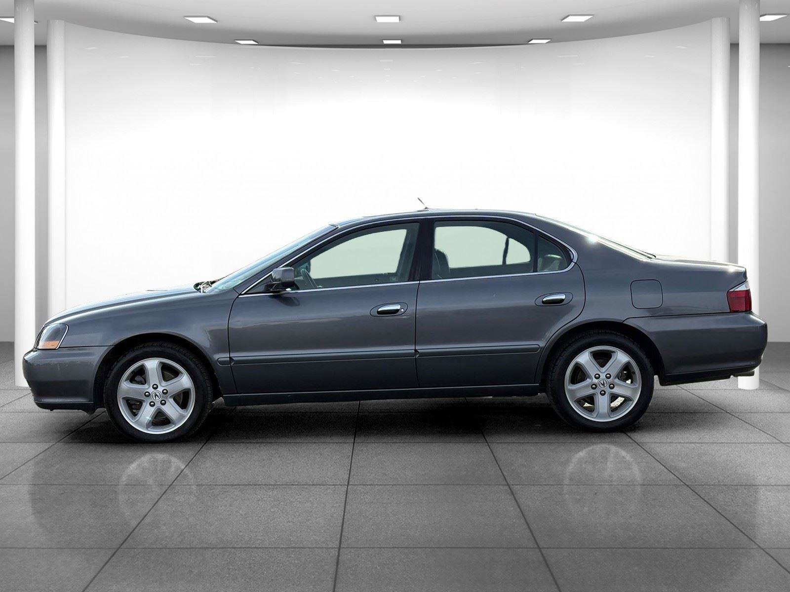 Used 2003 Acura TL Type-S image 4