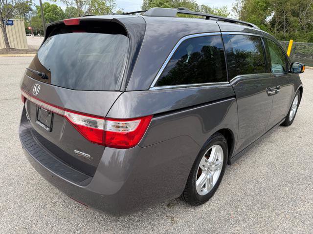 Used 2012 Honda Odyssey Touring image 4