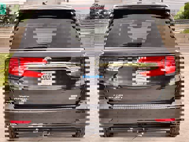 Certified 2018 Honda Odyssey Touring image 6