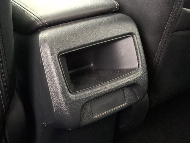 Used 2024 Honda HR-V EX-L image 13