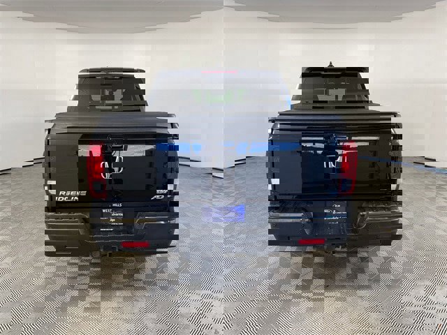 Used 2019 Honda Ridgeline Black Edition image 22