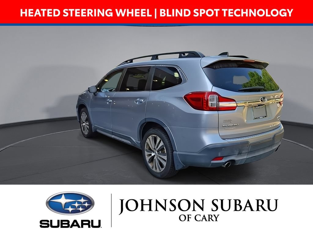 Used 2019 Subaru Ascent Limited AWD/4WD image 2