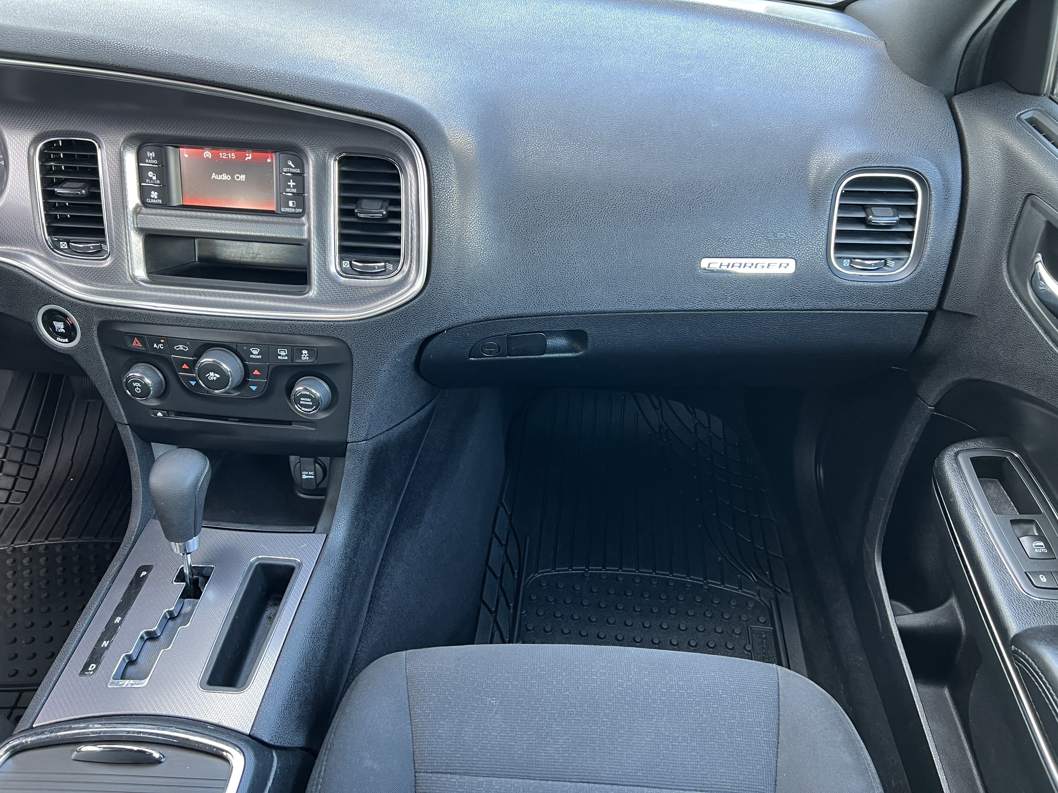 Used 2014 Dodge Charger SE RWD image 32
