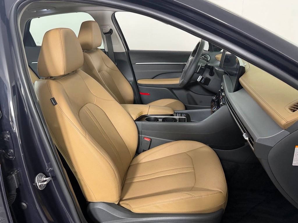 Used 2024 Hyundai Sonata Limited FWD image 31