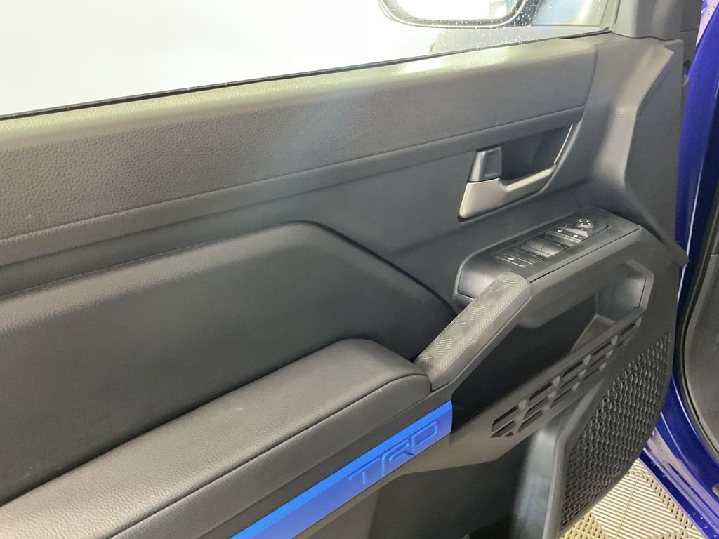 New 2025 Toyota Tacoma TRD Off-Road image 14