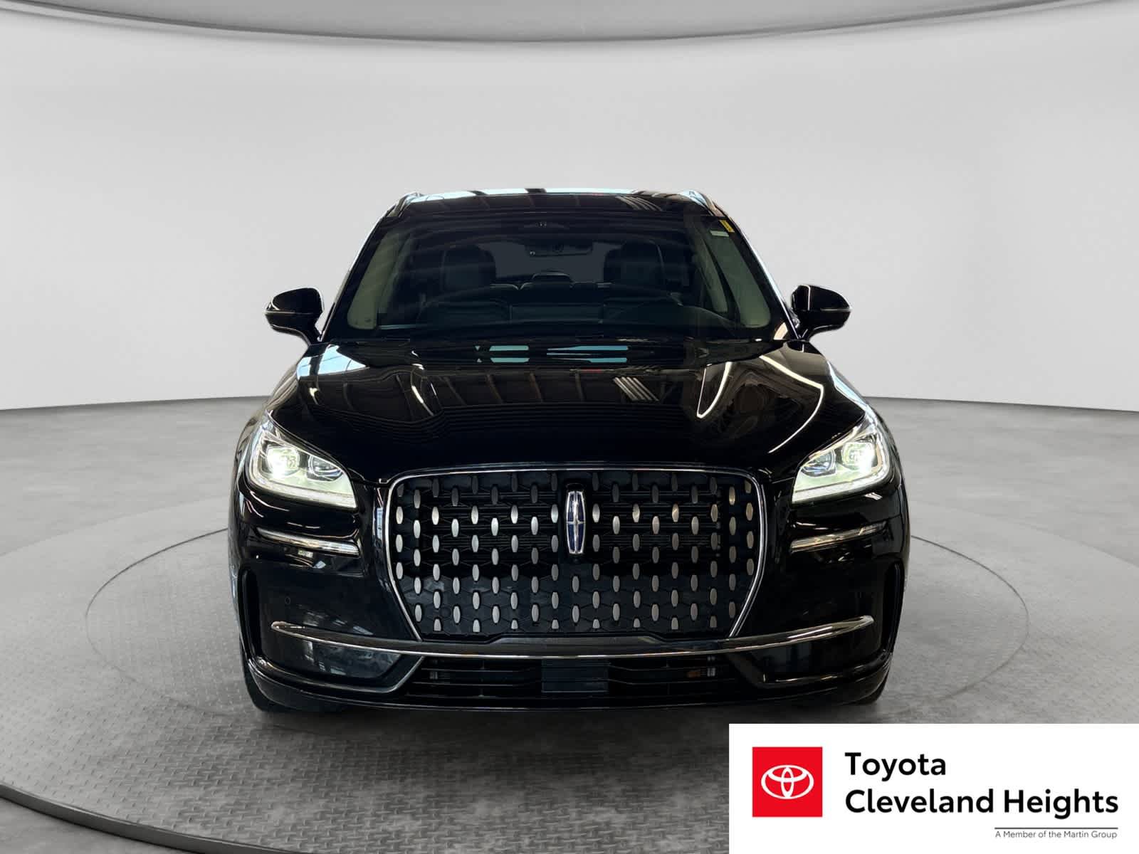 Used 2023 Lincoln Corsair Grand Touring w/ Equipment Group 301A AWD/4WD image 2