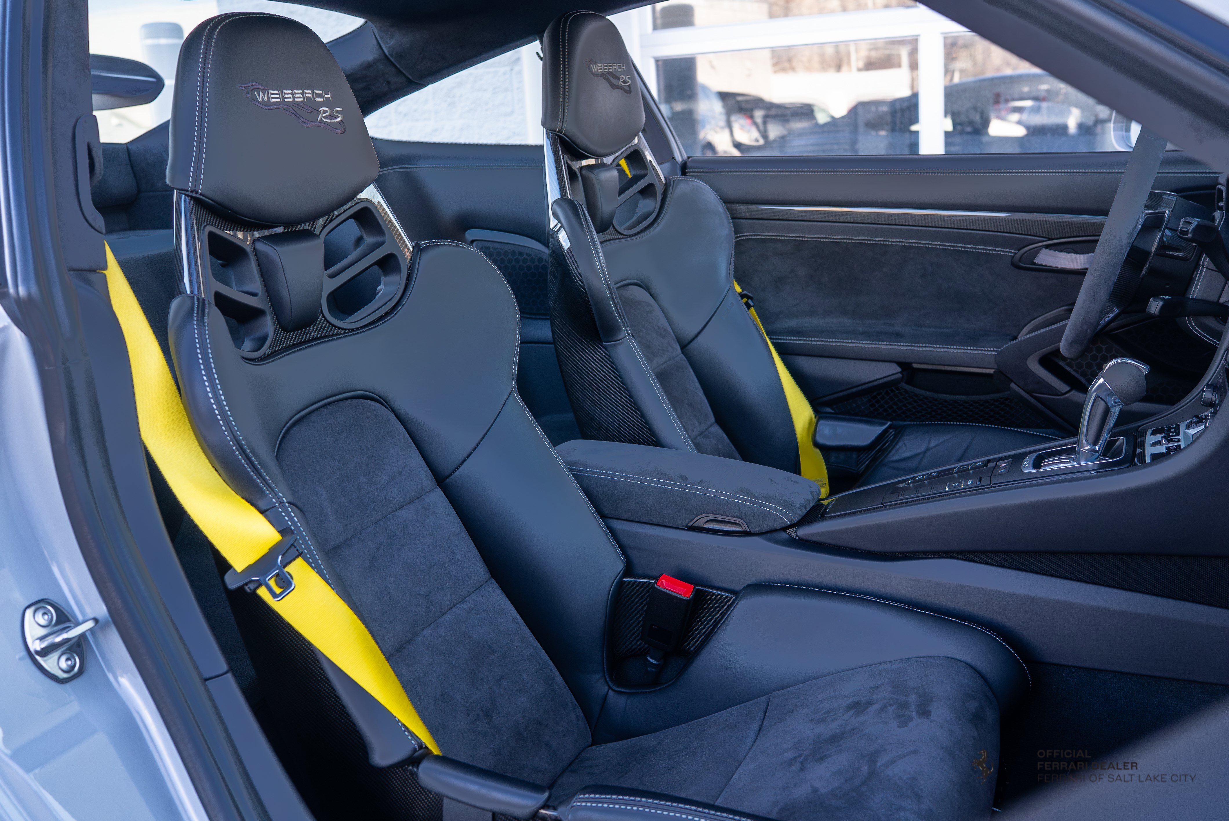 Used 2019 Porsche 911 GT3 RS image 21