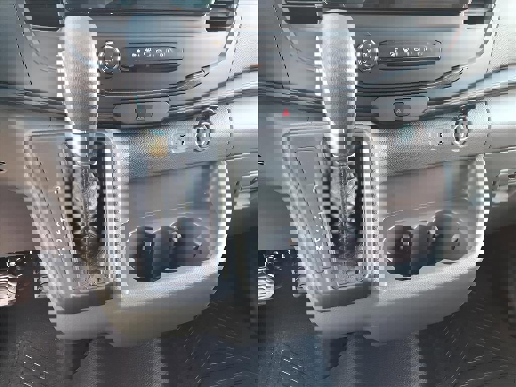 New 2026 Ford Transit 350 148 High Roof Extended w/ Load Area Protection Package image 7