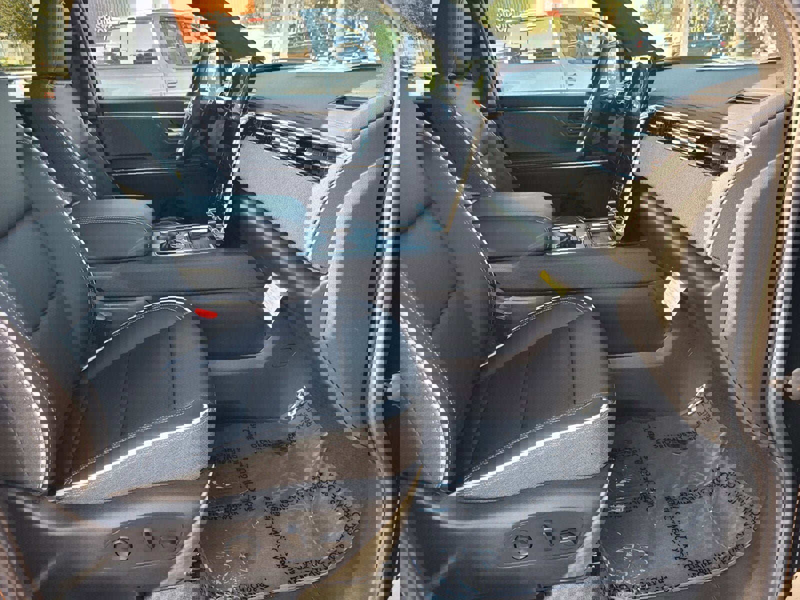 New 2026 GMC Sierra EV Elevation w/ Premium Package image 16