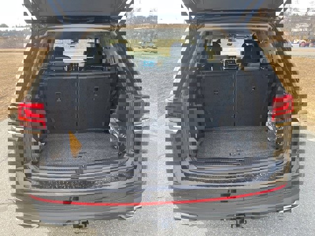 New 2026 Volkswagen Atlas SE image 10