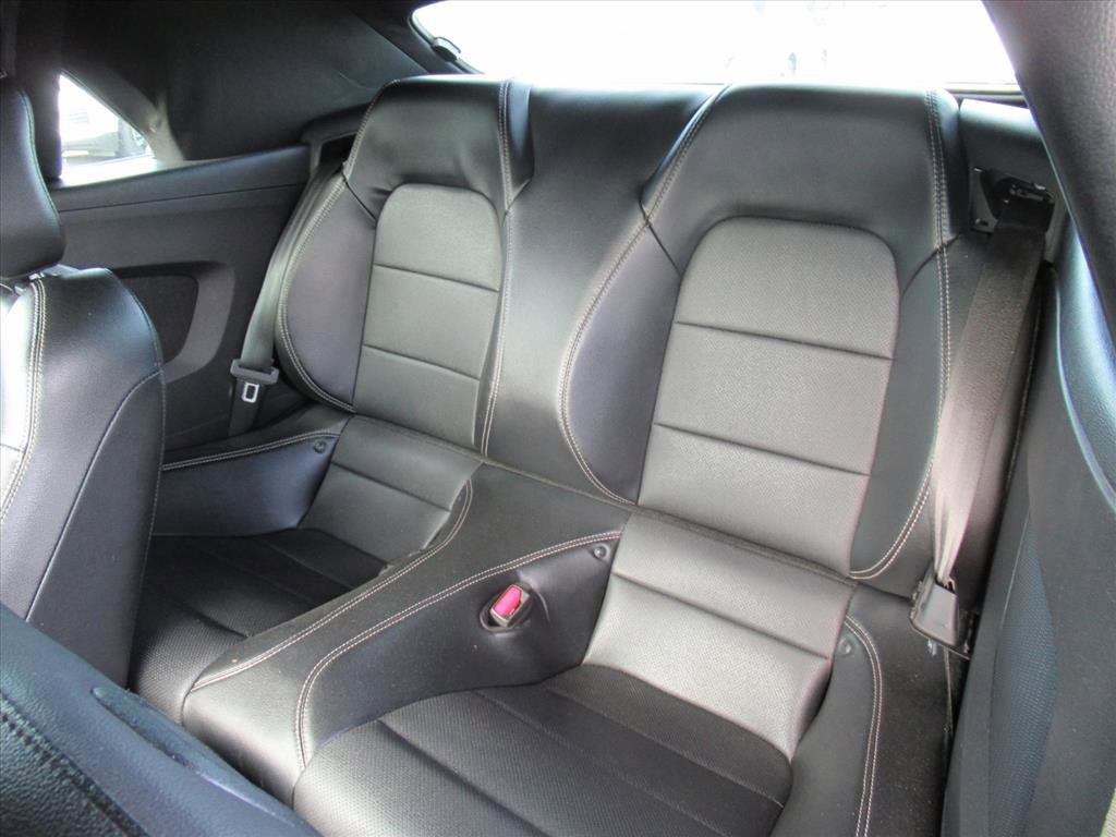 Used 2021 Ford Mustang Premium image 23