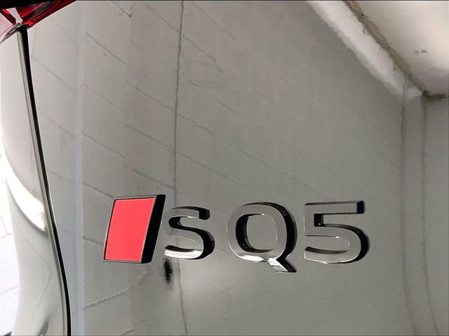 New 2026 Audi SQ5 Premium Plus AWD/4WD image 9