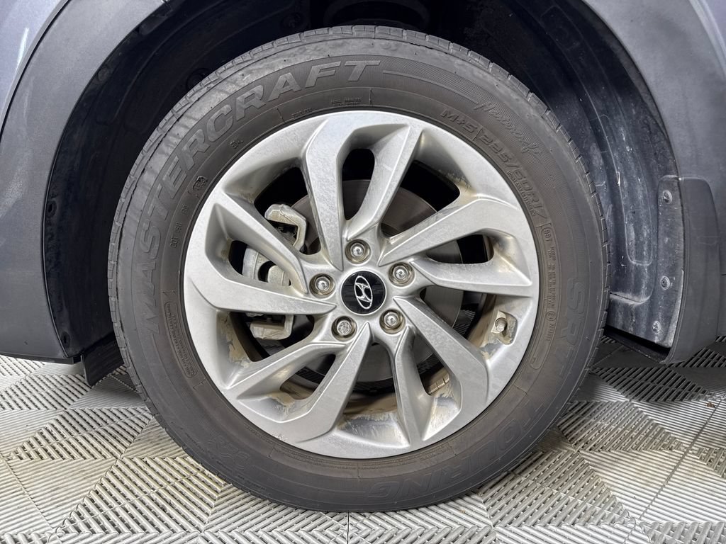 Used 2018 Hyundai Tucson SEL FWD image 20