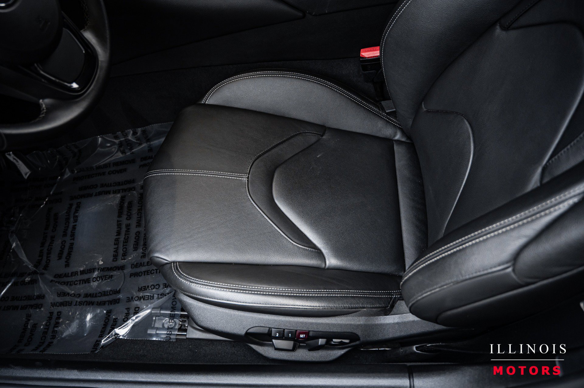 Used 2020 Toyota Supra Premium w/ Driver Assist Package image 18