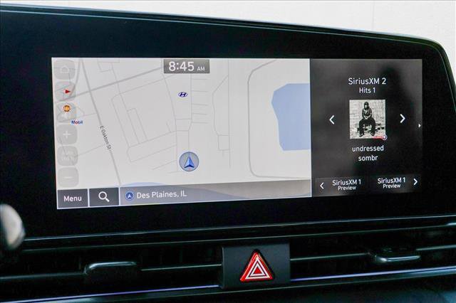 New 2025 Hyundai Elantra N Line image 17