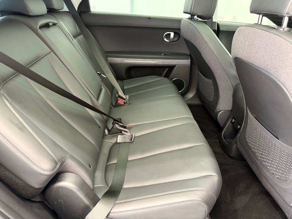 Used 2023 Hyundai Ioniq 5 Limited w/ Cargo Package RWD image 28