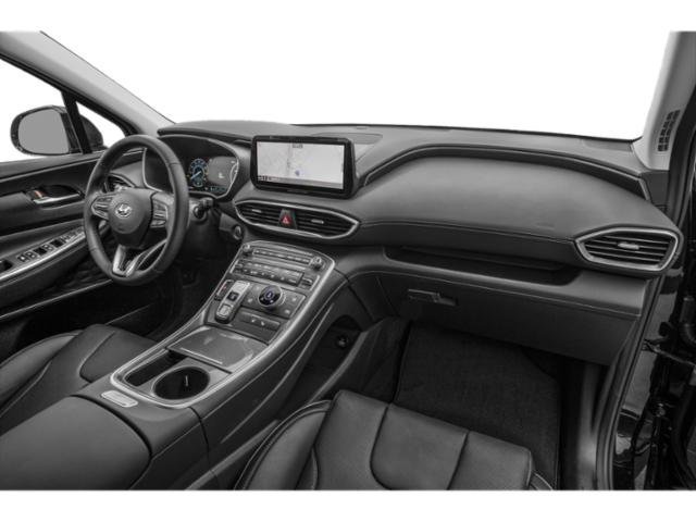 Used 2022 Hyundai Santa Fe SEL Premium w/ Cargo Package AWD/4WD image 18