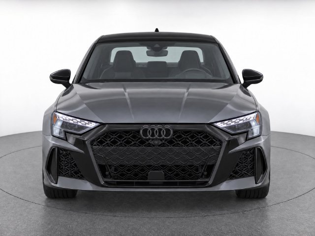 Used 2026 Audi RS 3 AWD/4WD image 5