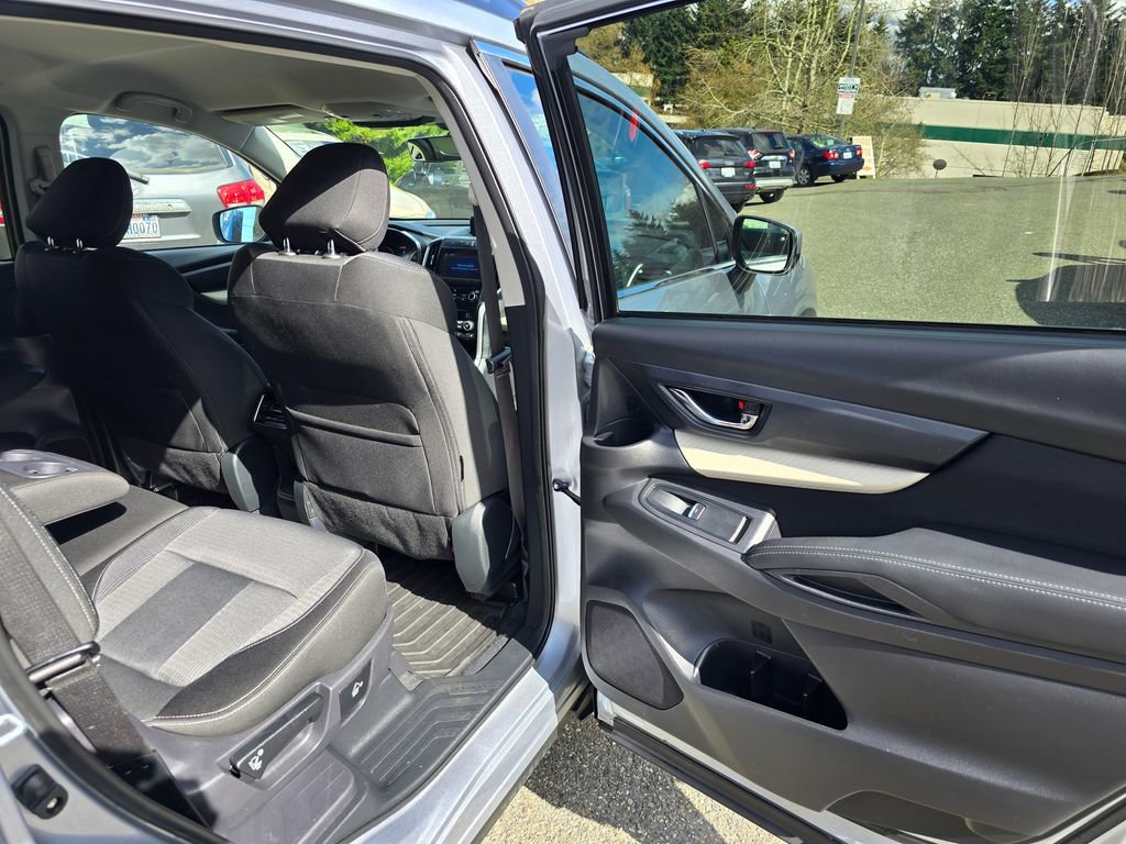 Used 2022 Subaru Ascent Premium w/ Convenience Package AWD/4WD image 14