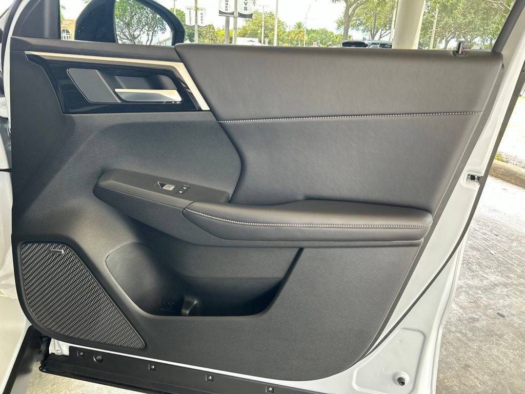 New 2026 Mitsubishi Outlander AWD image 27