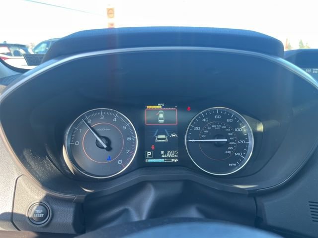 Used 2018 Subaru Crosstrek 2.0i Limited image 13