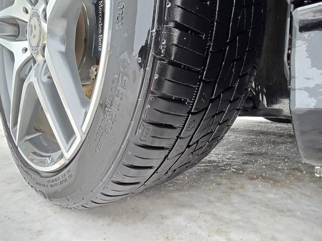 Used 2015 Mercedes-Benz E 350 4MATIC Sedan image 17