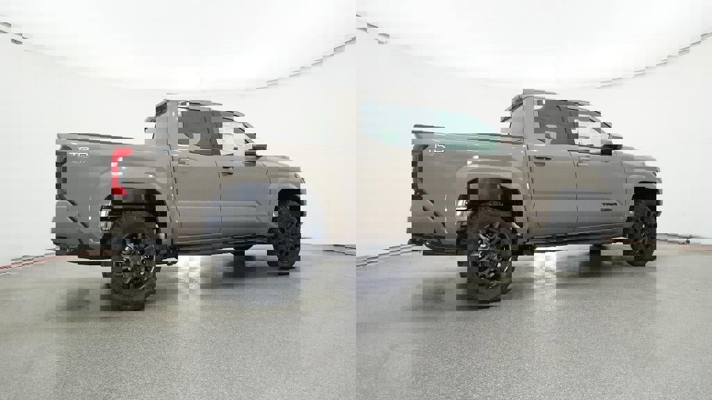 New 2026 Toyota Tacoma TRD Sport image 59