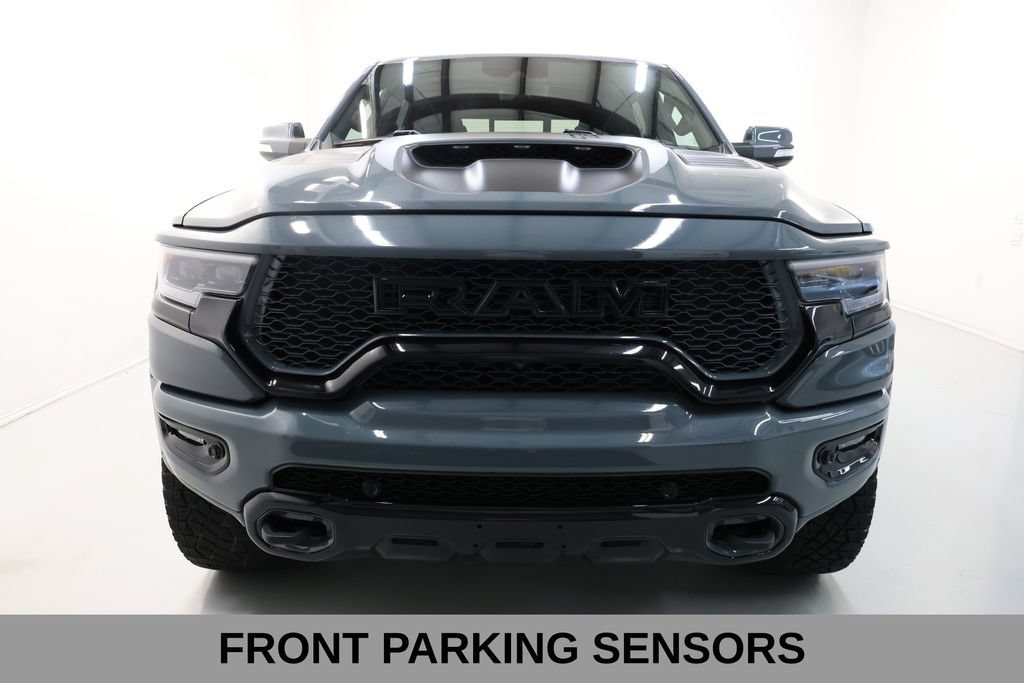 Used 2021 RAM 1500 TRX w/ TRX Lanuch Edition AWD/4WD image 32