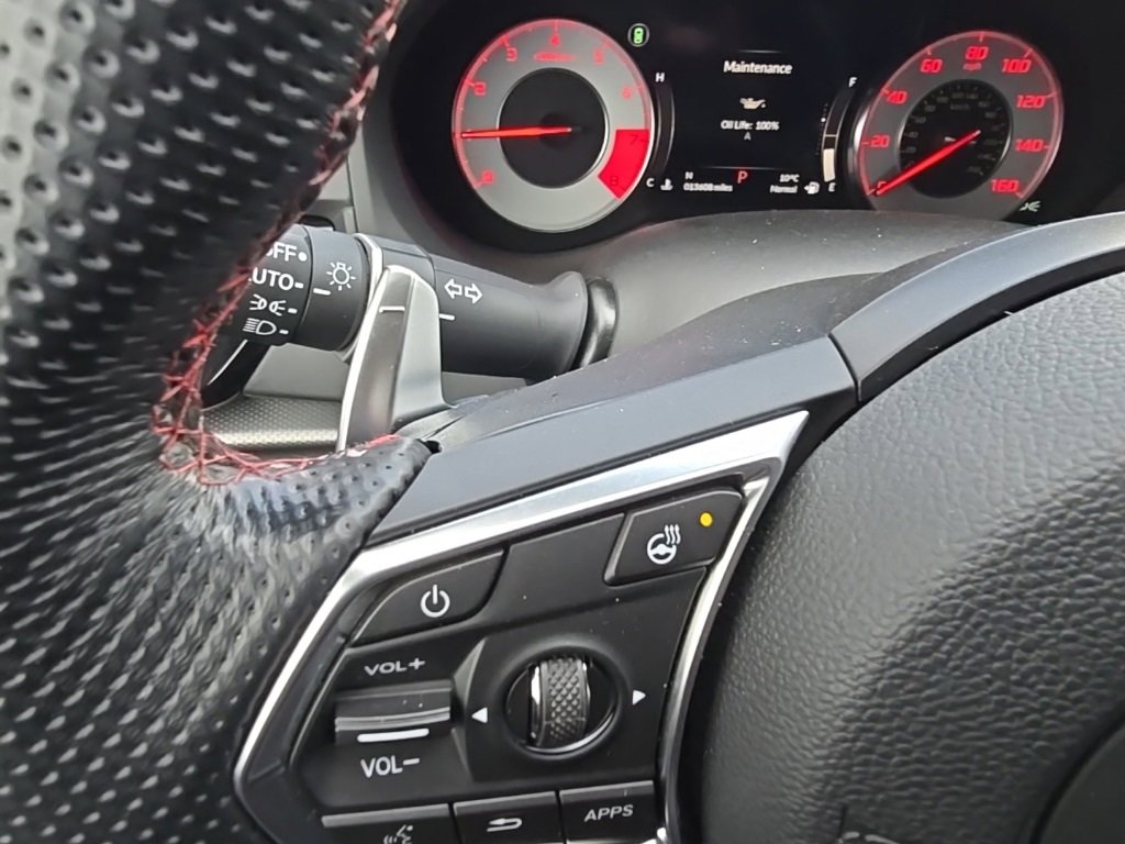 Used 2024 Acura RDX A-Spec image 12