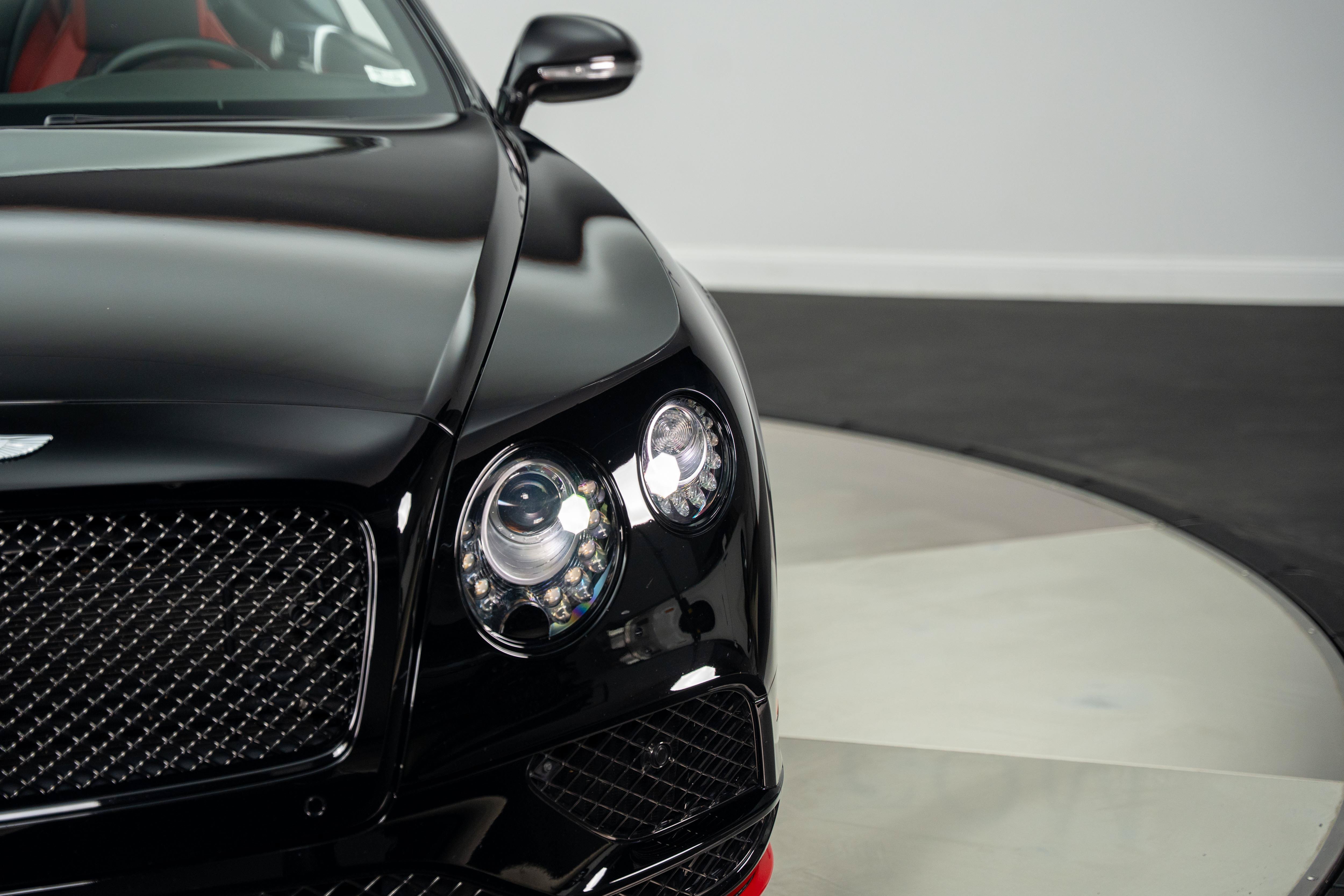 Used 2017 Bentley Continental GT Speed AWD/4WD image 32