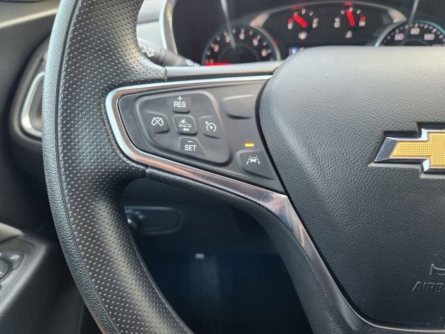 Used 2024 Chevrolet Equinox LS w/ LS Convenience Package FWD image 29