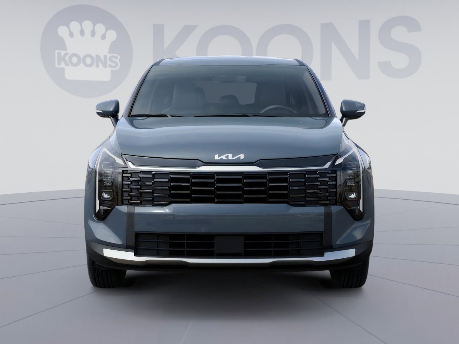 New 2026 Kia Sportage S image 2