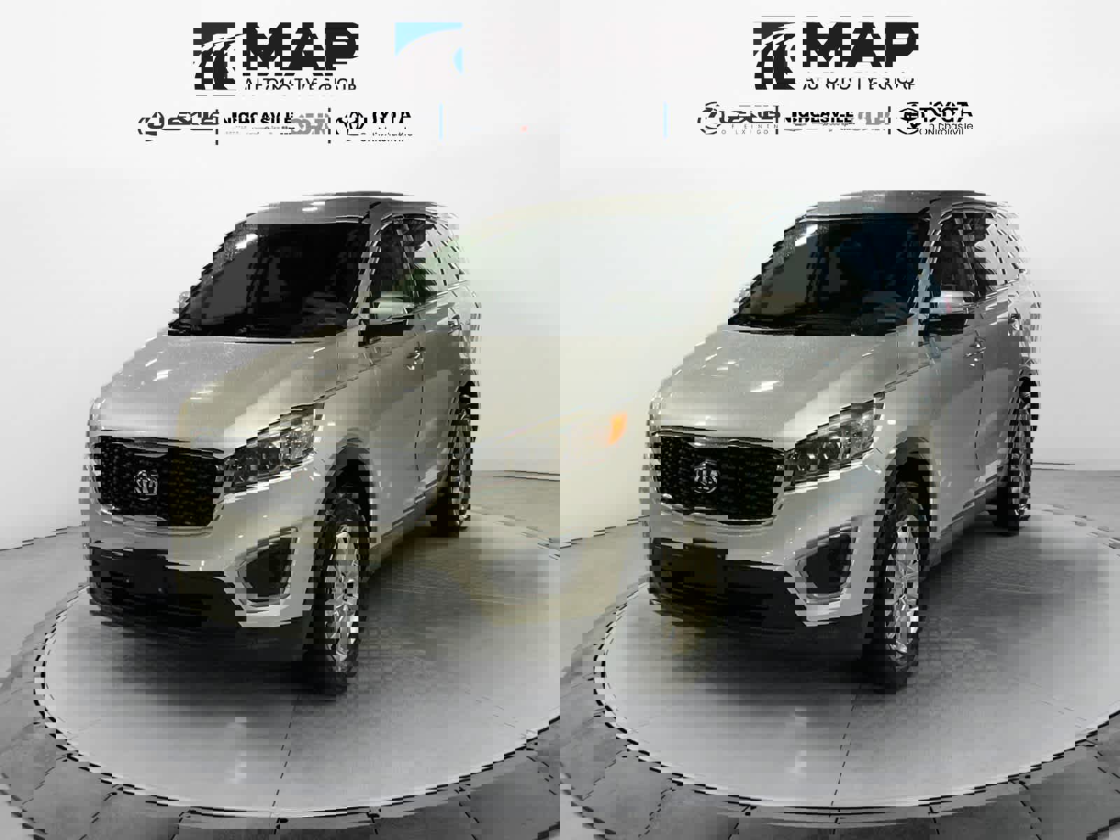 Used 2017 Kia Sorento L