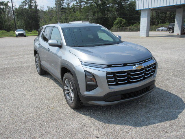 New 2026 Chevrolet Equinox LT w/ Convenience Package II image 4