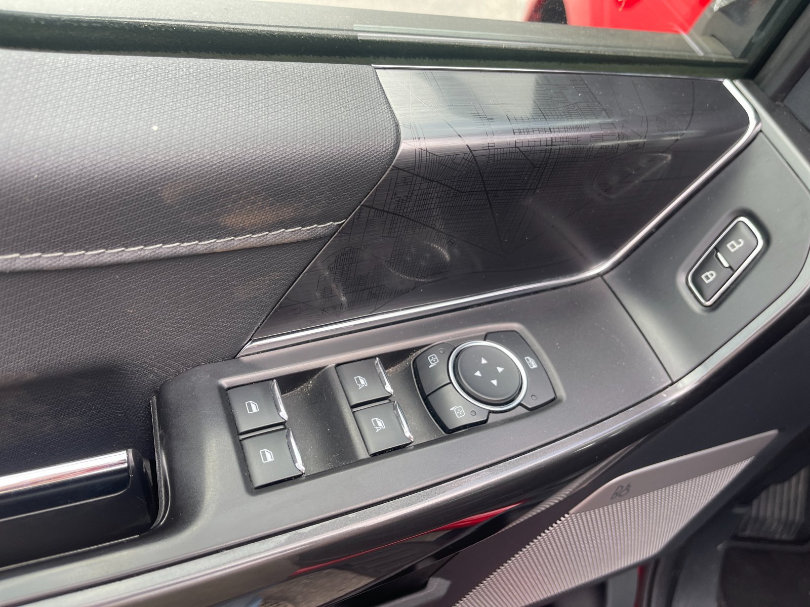 Used 2023 Ford F150 XLT w/ Equipment Group 302A High AWD/4WD image 13