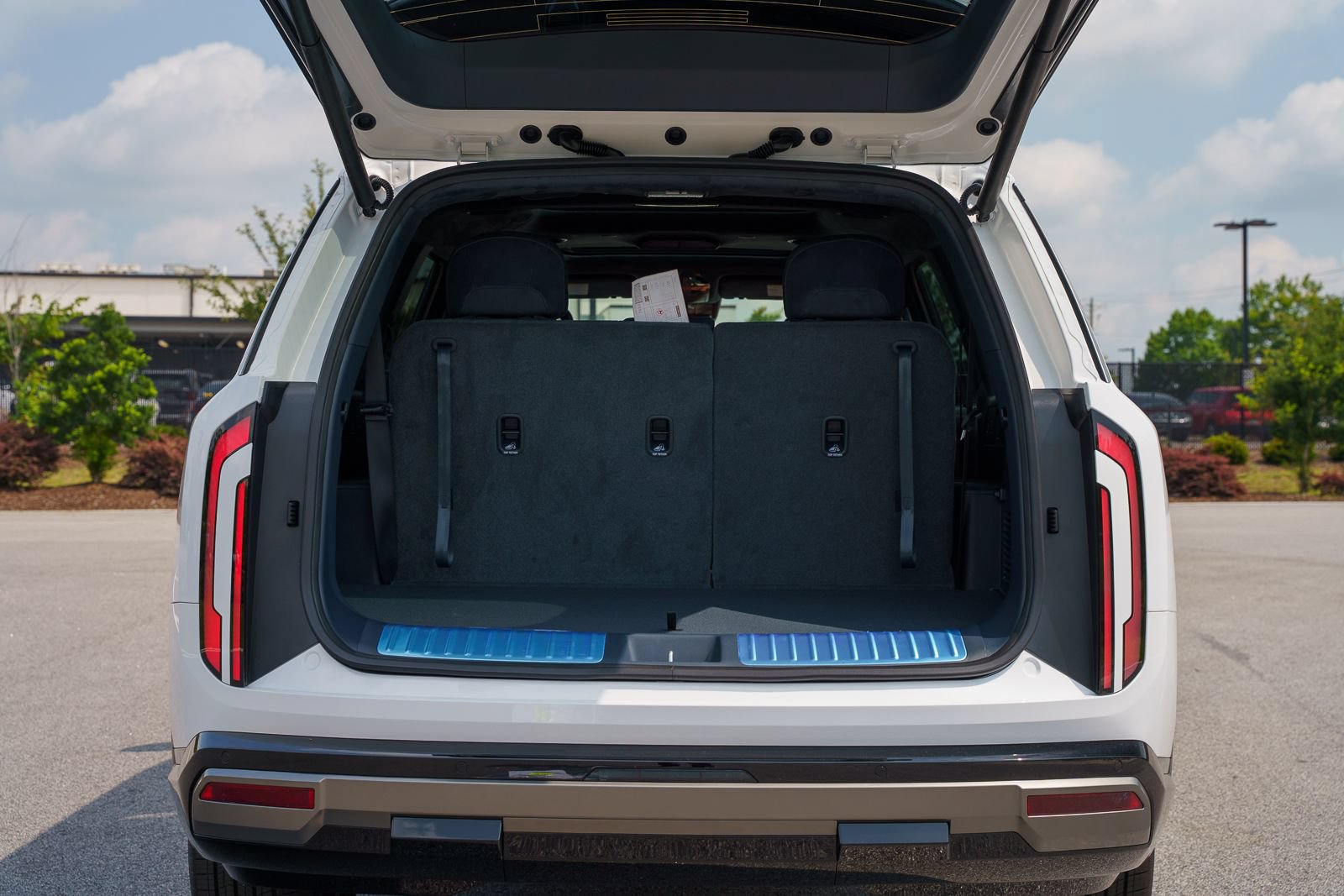 New 2027 Kia Telluride SX Prestige AWD/4WD image 16