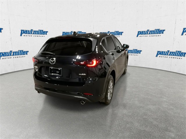 New 2025 MAZDA CX-5 AWD 2.5 S w/ Preferred Package image 10